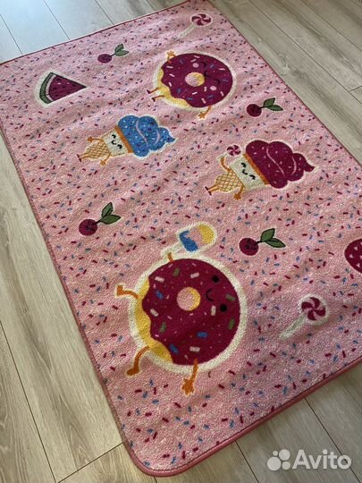 Детский ковер