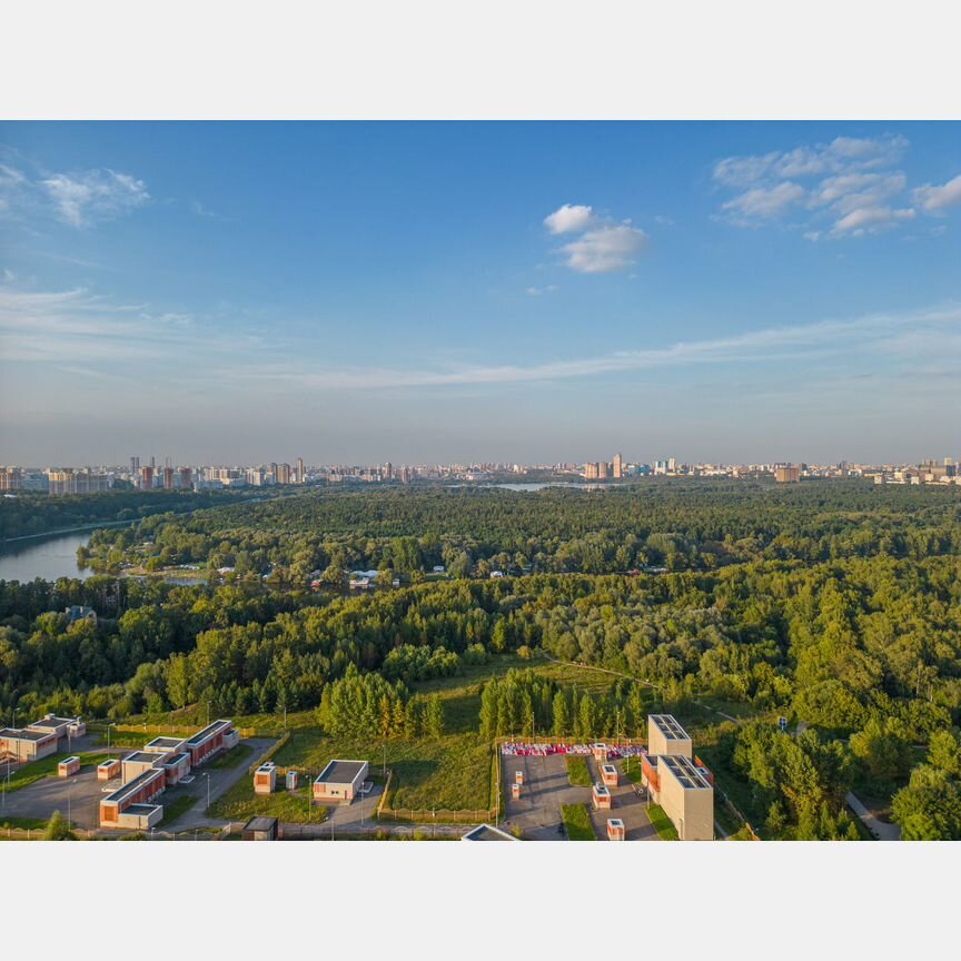 3-к. квартира, 112,2 м², 17/43 эт.