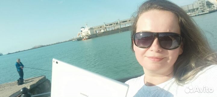 Руководитель отдела рекламы и маркетинга