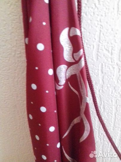 Зонтик полуавтомат новый