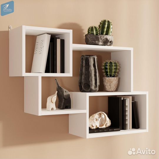 Полка навесная Лайт