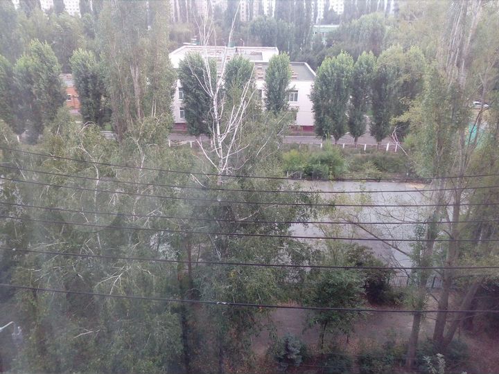 Комната 14 м² в 2-к., 7/10 эт.