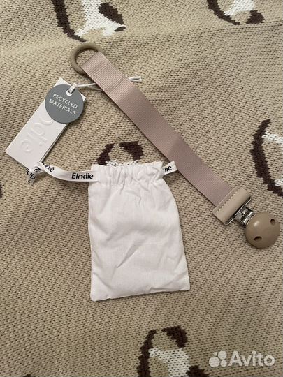 Держатель для соски