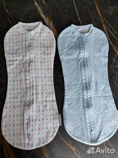 Кокон- пеленка SwaddleMe