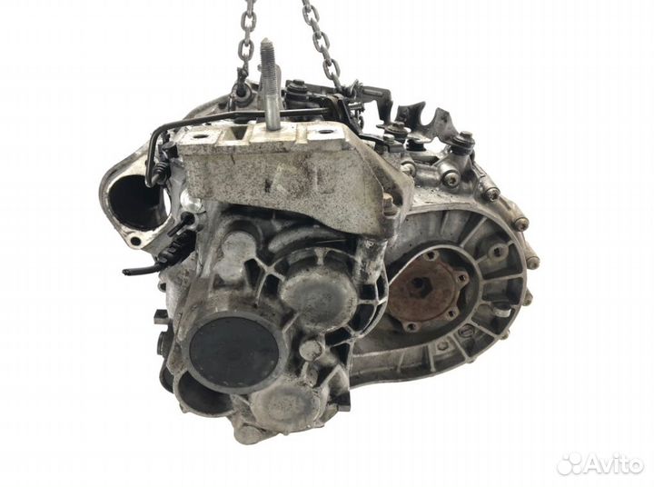 Кпп 5ст. FUX Ford Galaxy (1995-2006)