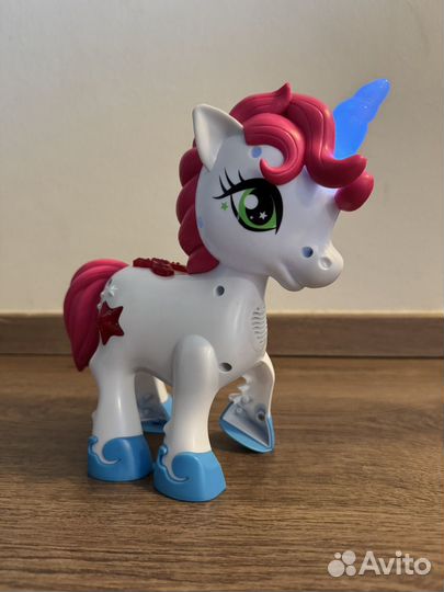 My little pony игрушки