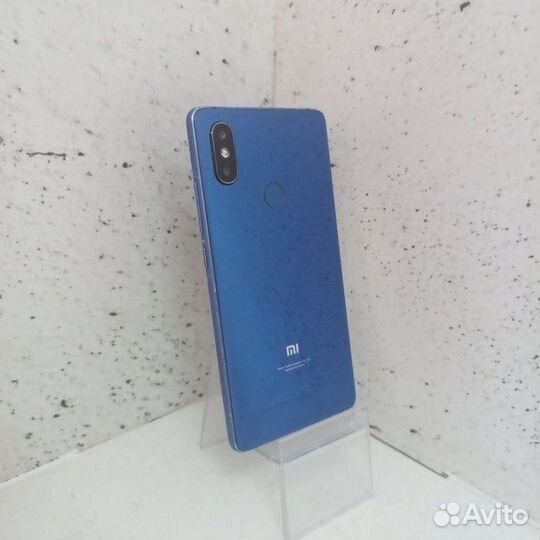 Xiaomi Mi 8 SE, 6/64 ГБ