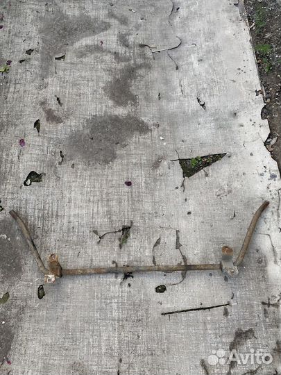 Запчасти ваз 2106 СССР хром