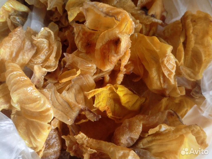 Пленки от куриных желудков