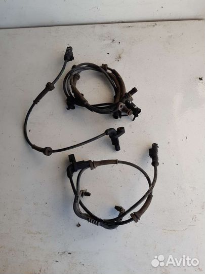 Датчик ABS haima M-3