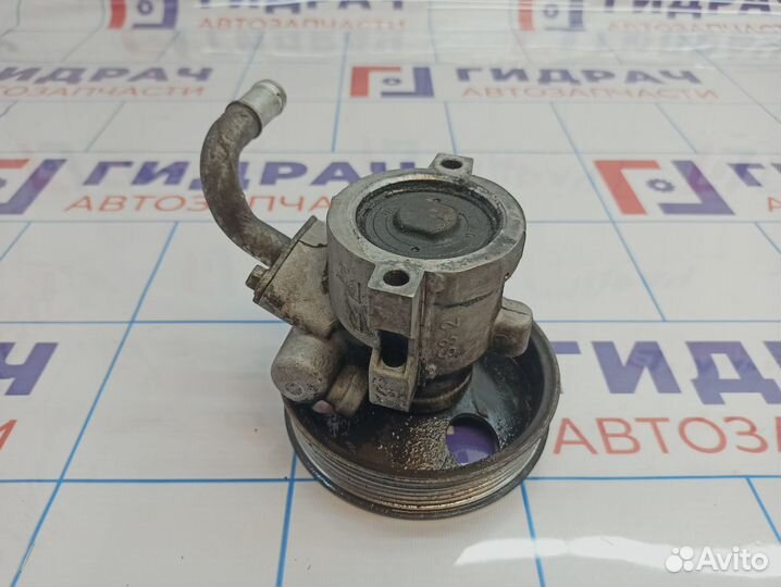 Насос гидроусилителя Chevrolet Lacetti (J200)