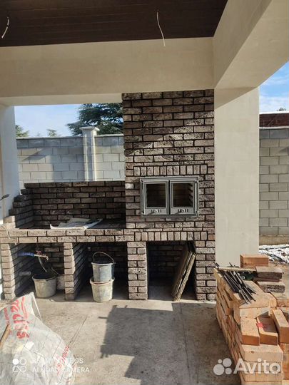 Мастер печник