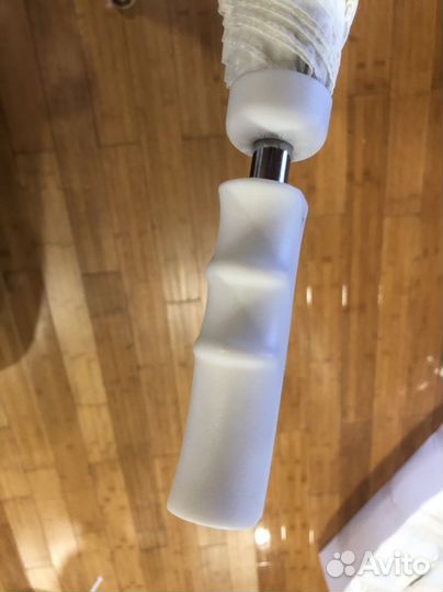 Зонт на свадьбу