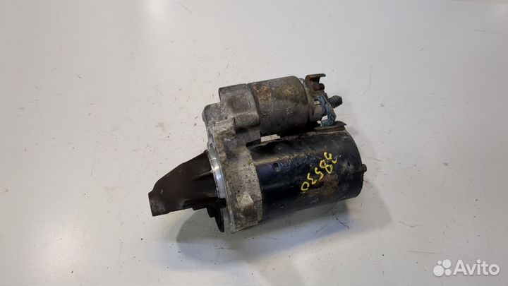 Стартер Ford Fusion, 2002