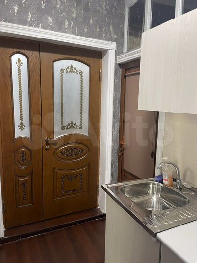 2-к. квартира, 60 м², 1/1 эт.