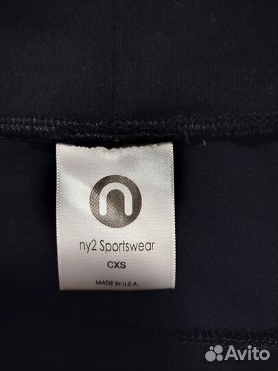 Штаны для фигурного катания ny2 Sportswear