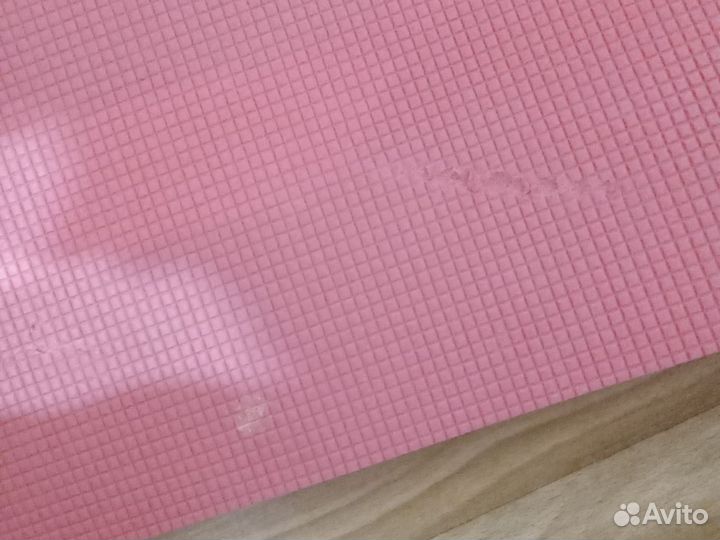 Коврик для спорта