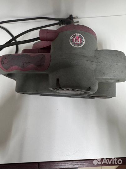 Шлифмашинка ленточная зубр зпшм-950(з.78б)