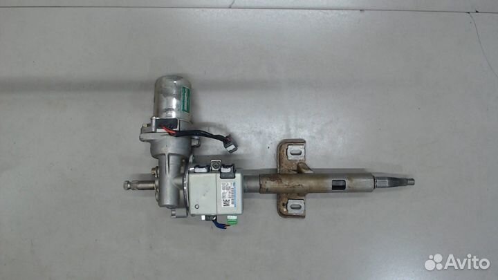 Колонка рулевая Suzuki Ignis, 2004