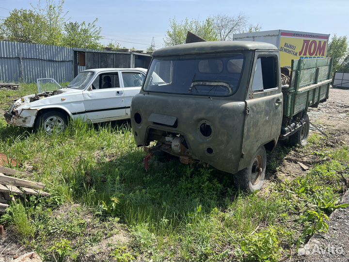 Авторазбор Ваз,Уаз