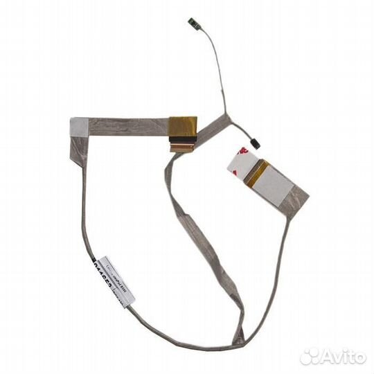 Шлейф матрицы Lenovo IdeaPad B580, B590, V580, V5