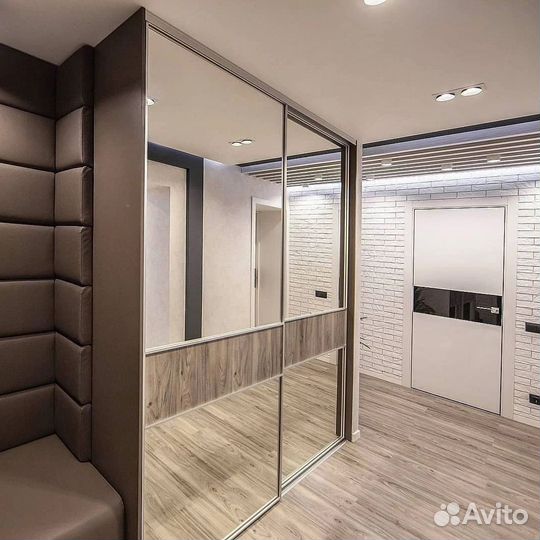 Стенка в гостиную