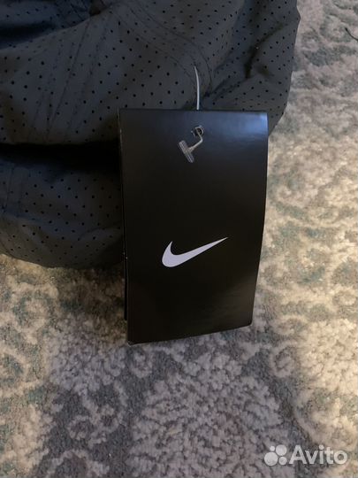 Кепка nike drill