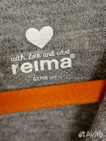 Комбинезон детский Reima