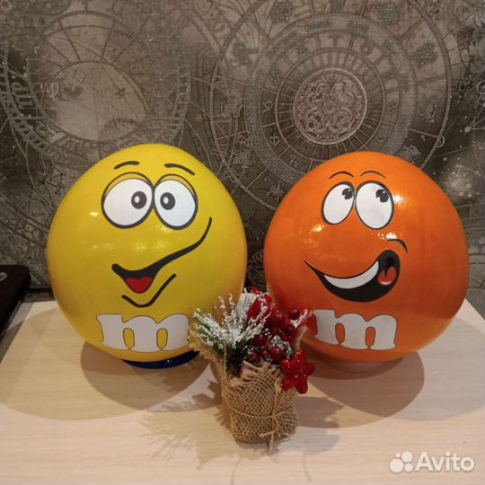 Бокс киндер сюрприз