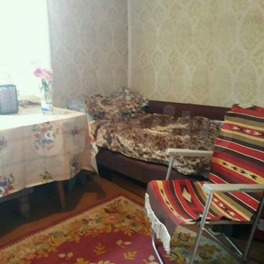 Дача 34 м² на участке 6 сот.