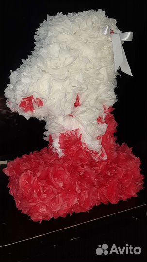 Цифра 1 на годик