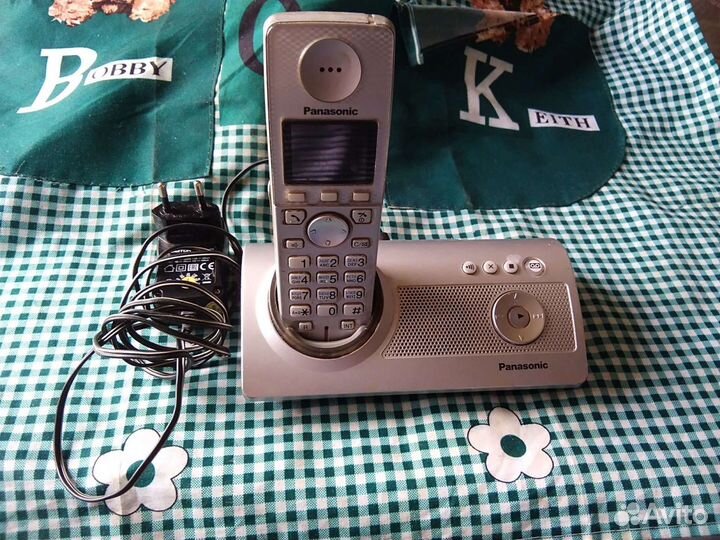 Телефон-автоотвечик