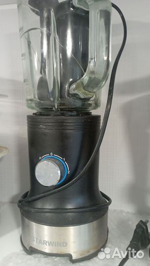 Блендер