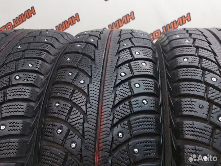 Gislaved Nord Frost 5 195/65 R15 91T