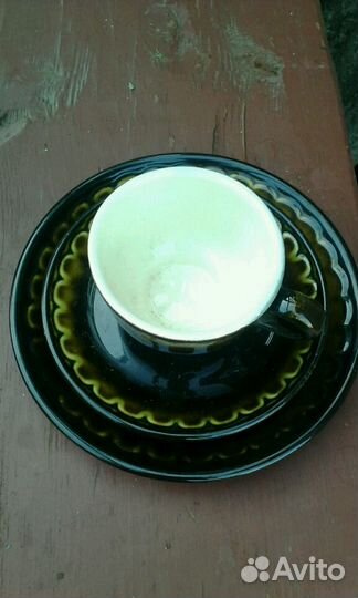 Кофейный набор