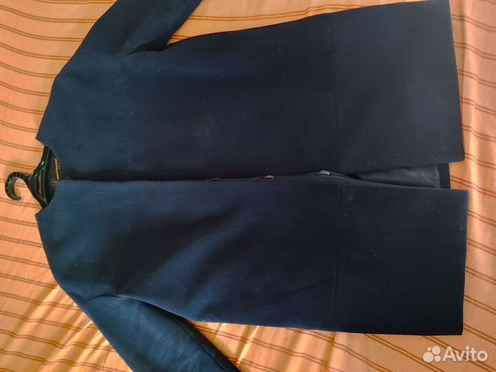 Пальто женское демисезонное