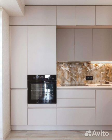 Качественный кухонный гарнитур