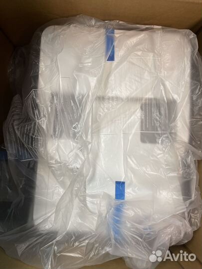 Мфу лазерный Xerox B215V/DNI (Новый)