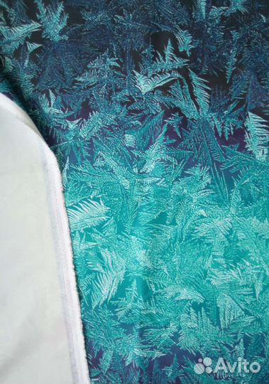 Отрез ткани