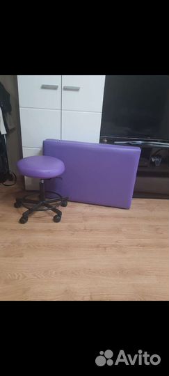 Стул мастера