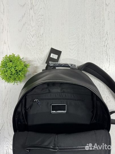 Рюкзак Karl Lagerfeld