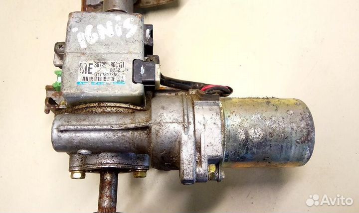 Б/У Б/У электроусилитель руля Гарантия на