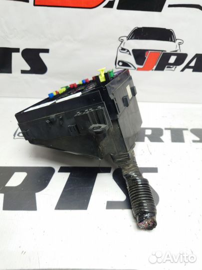 Блок предохранителей Mitsubishi ASX I (2010—2013)