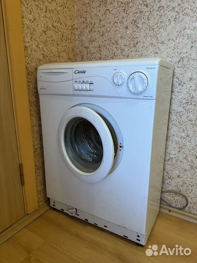 Стиральная машина candy