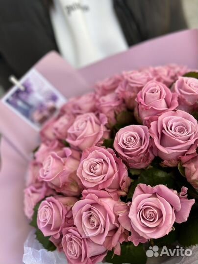 Эустома роза опт и розница