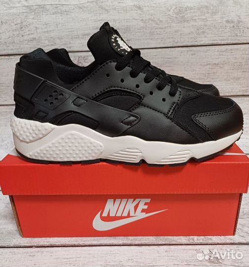 Кроссовки мужские Nike Air Huarache