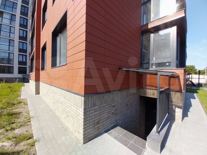 Комната 6 м² в 1-к., 1/8 эт.