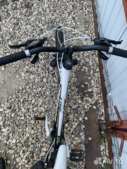 Ведосипед merida