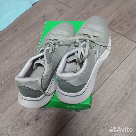 Кроссовки в отличном состоянии,раз 41