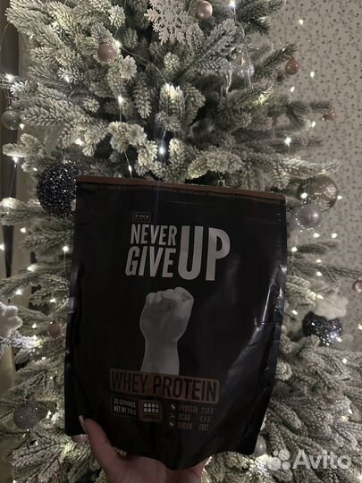 Протеин Ewa Product